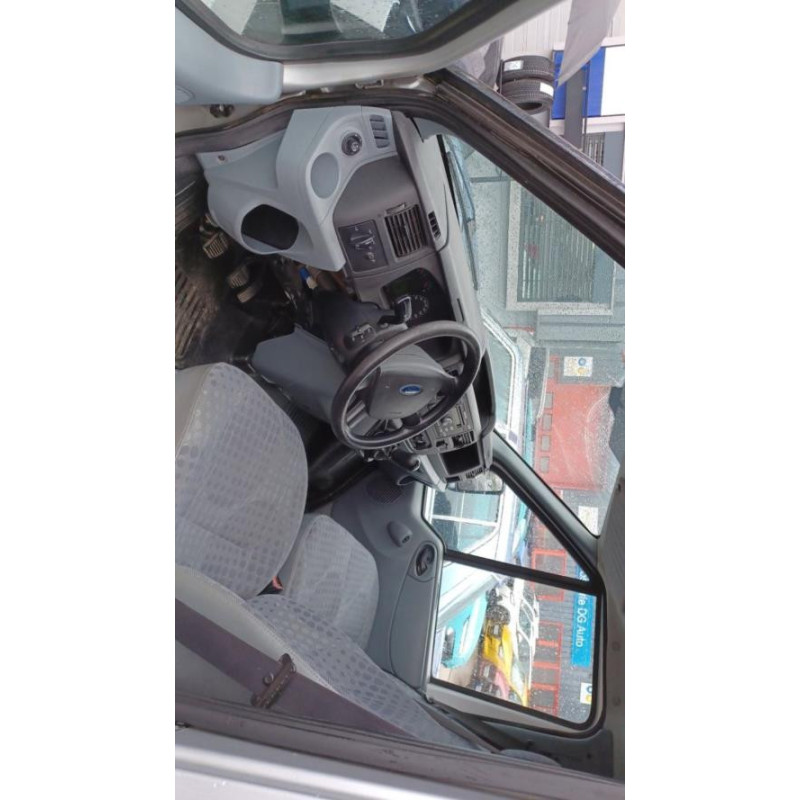 Attache ceinture centrale avant FORD TRANSIT 4 d’occasion