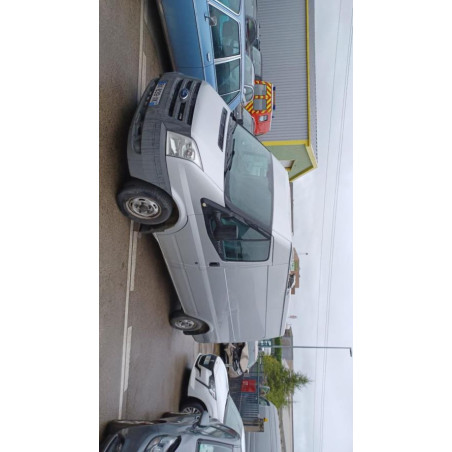 Attache ceinture centrale avant FORD TRANSIT 4 d’occasion