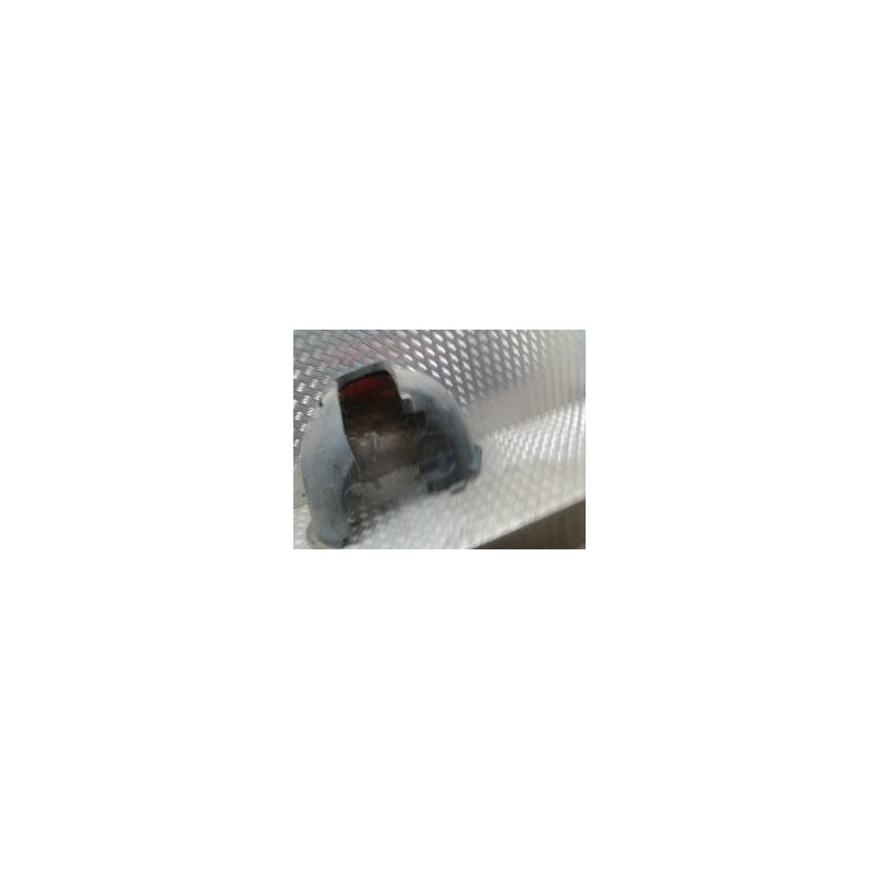 Pare boue avant gauche CITROEN C4 2 PHASE 2 d’occasion