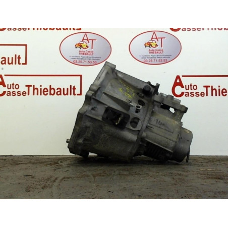 Boite de vitesses CITROEN C3 PHASE 2 d’occasion