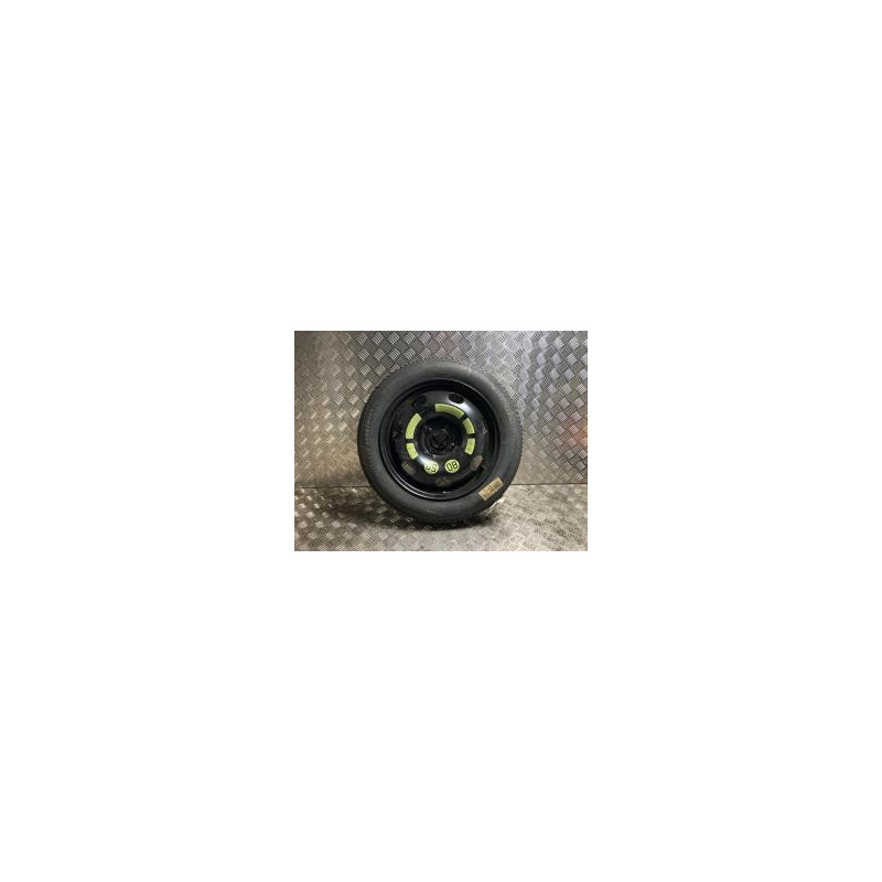 Roue de secours PEUGEOT 2008 1 PHASE 1 d’occasion
