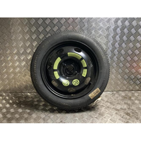 Roue de secours PEUGEOT 2008 1 PHASE 1 d’occasion