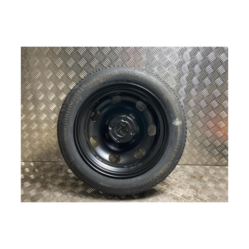 Roue de secours PEUGEOT 2008 1 PHASE 1 d’occasion