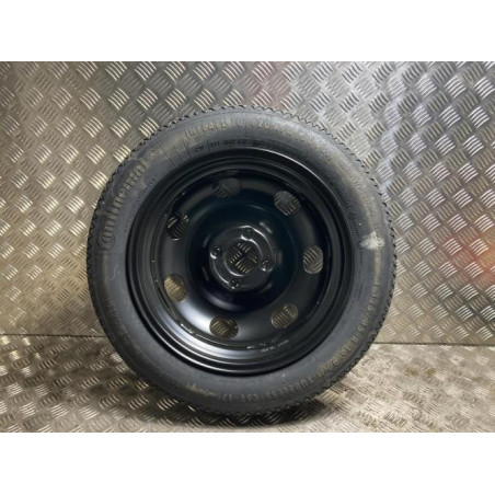 Roue de secours PEUGEOT 2008 1 PHASE 1 d’occasion