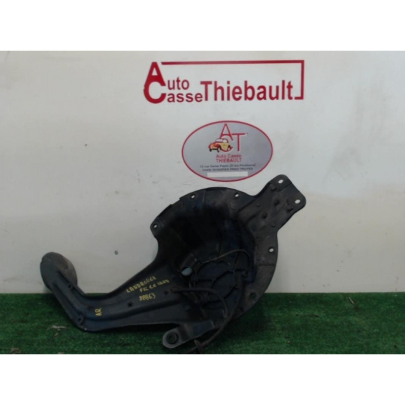 Panier roue de secours LAND ROVER  d’occasion