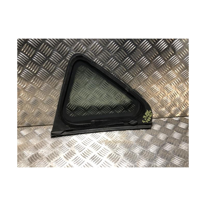 Custode arriere droit RENAULT SCENIC 3 PHASE 3 d’occasion