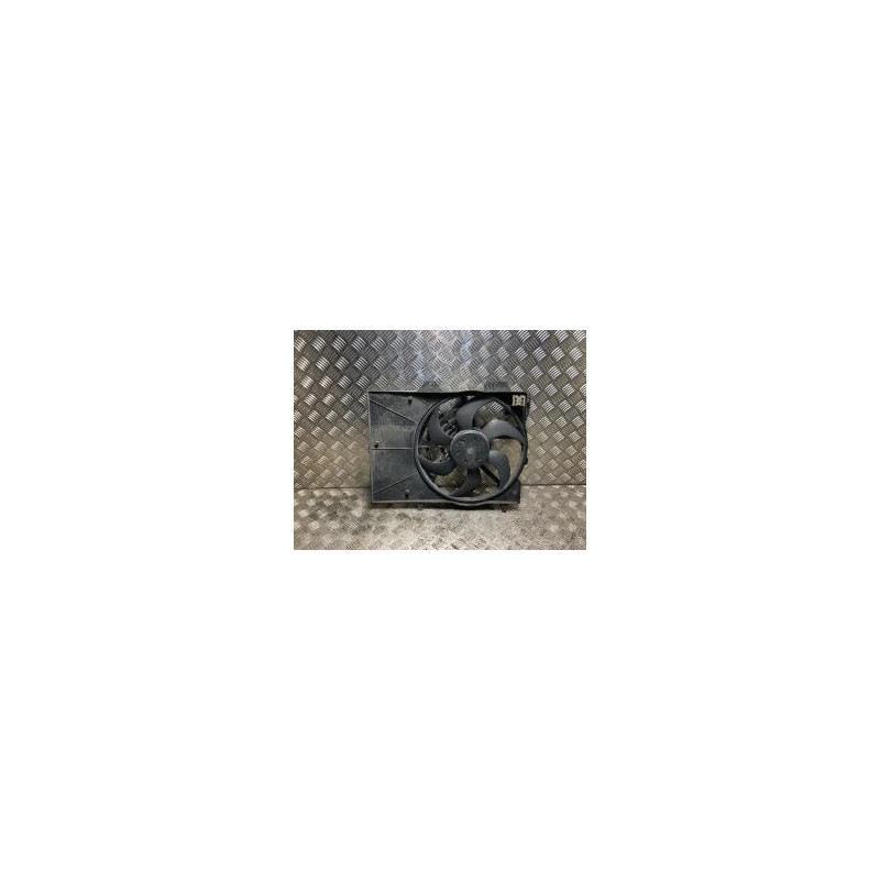 Moto ventilateur radiateur CITROEN DS3 PHASE 1 d’occasion