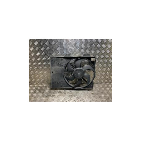 Moto ventilateur radiateur CITROEN DS3 PHASE 1 d’occasion