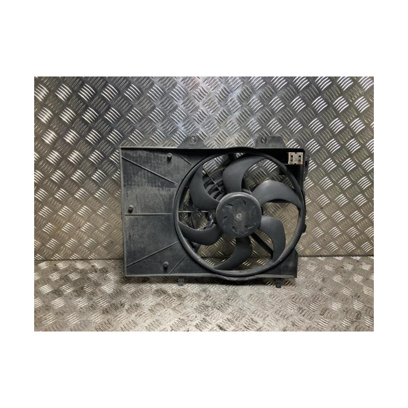 Moto ventilateur radiateur CITROEN DS3 PHASE 1 d’occasion
