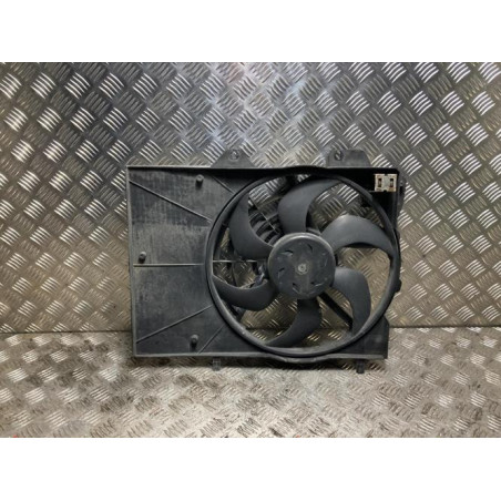 Moto ventilateur radiateur CITROEN DS3 PHASE 1 d’occasion