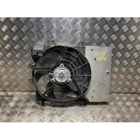 Moto ventilateur radiateur CITROEN DS3 PHASE 1 d’occasion