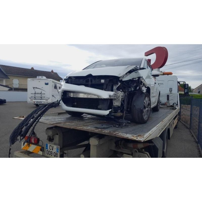 Amortisseur arriere droit CITROEN C4 PICASSO 2 PHASE 1 d’occasion