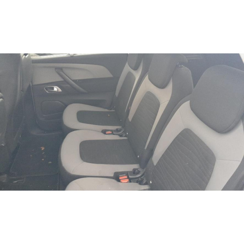 Amortisseur arriere droit CITROEN C4 PICASSO 2 PHASE 1 d’occasion