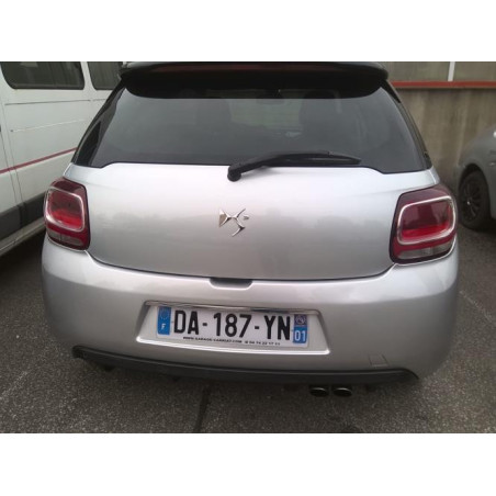 Amortisseur arriere droit CITROEN DS3 PHASE 1 d’occasion