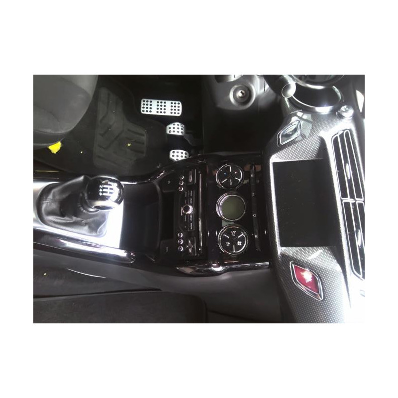 Amortisseur arriere droit CITROEN DS3 PHASE 1 d’occasion