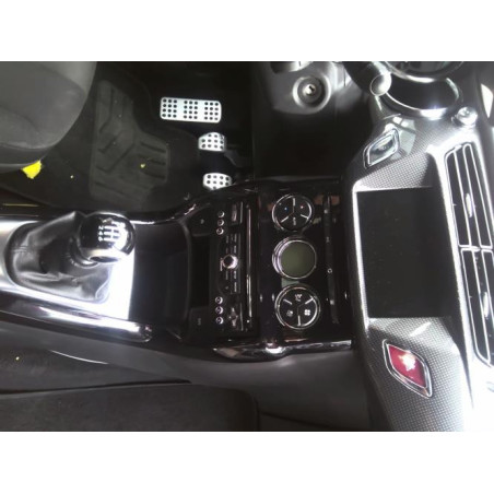 Amortisseur arriere droit CITROEN DS3 PHASE 1 d’occasion