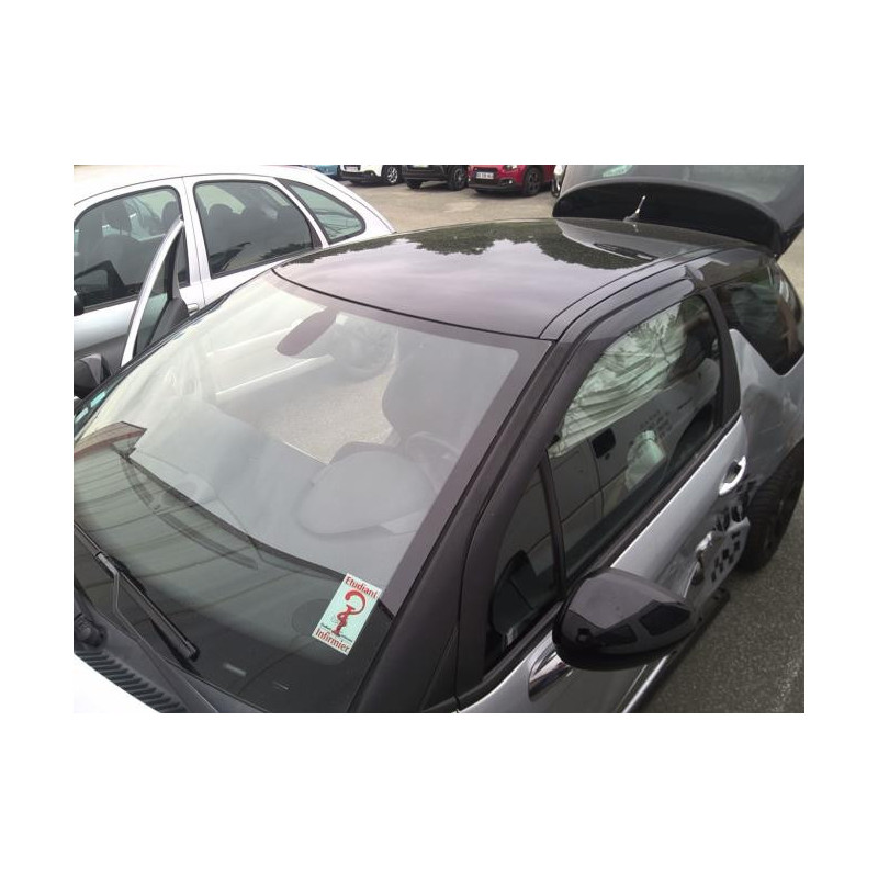 Amortisseur arriere droit CITROEN DS3 PHASE 1 d’occasion