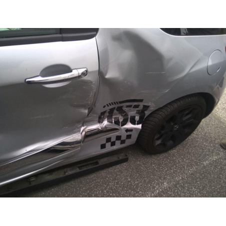 Amortisseur arriere droit CITROEN DS3 PHASE 1 d’occasion