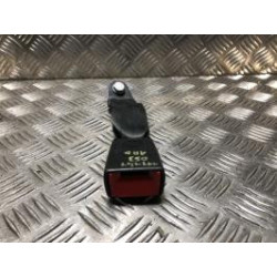 Attache ceinture arriere droit CITROEN DS3 PHASE 1 d’occasion