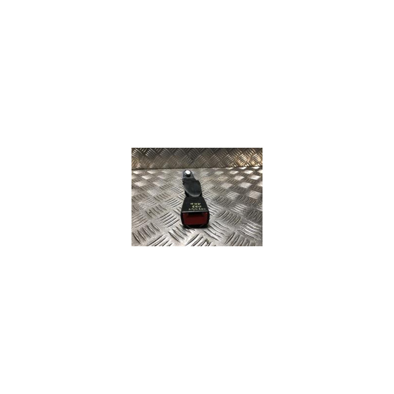 Attache ceinture arriere droit CITROEN DS3 PHASE 1 d’occasion