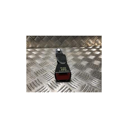 Attache ceinture arriere droit CITROEN DS3 PHASE 1 d’occasion