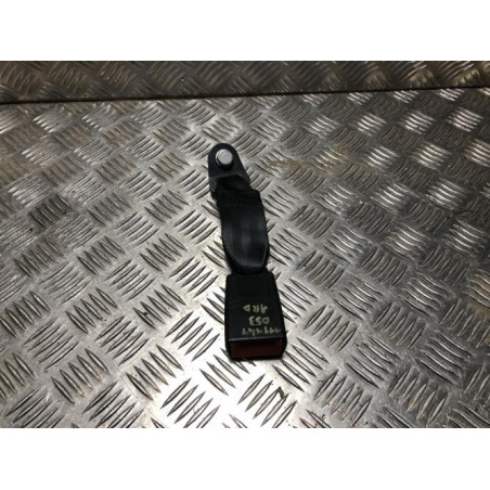 Attache ceinture arriere droit CITROEN DS3 PHASE 1 d’occasion