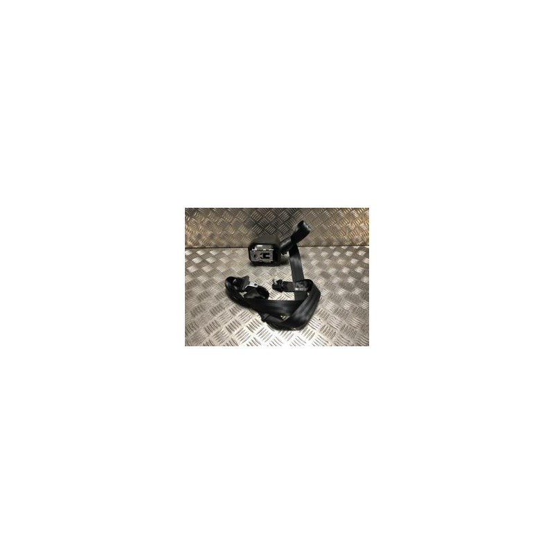 Ceinture arriere gauche CITROEN DS3 PHASE 1 d’occasion
