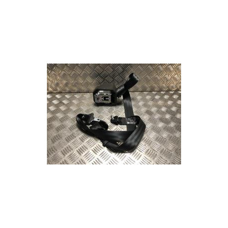 Ceinture arriere gauche CITROEN DS3 PHASE 1 d’occasion