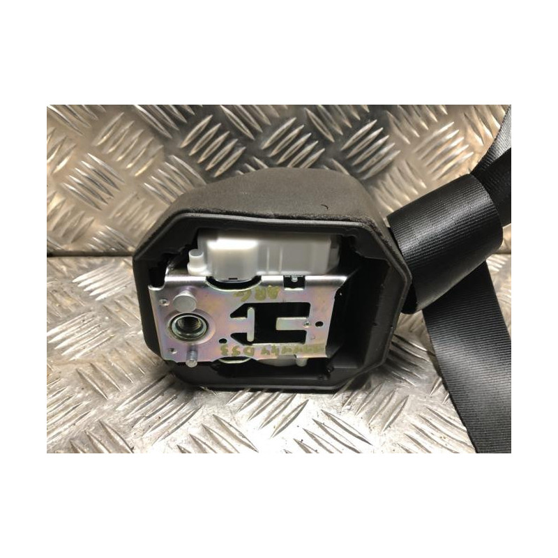 Ceinture arriere gauche CITROEN DS3 PHASE 1 d’occasion