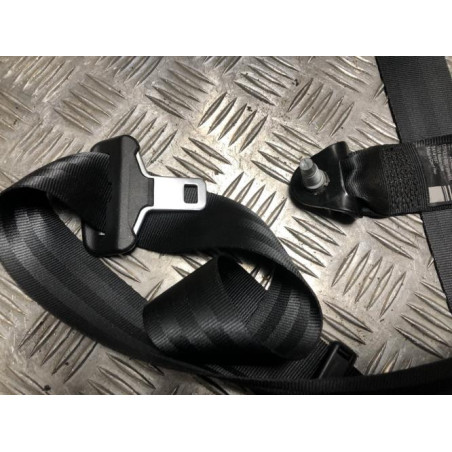 Ceinture arriere gauche CITROEN DS3 PHASE 1 d’occasion
