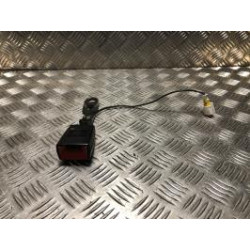 Attache ceinture avant gauche CITROEN DS3 PHASE 1 d’occasion