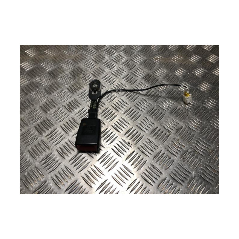 Attache ceinture avant gauche CITROEN DS3 PHASE 1 d’occasion
