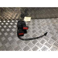Attache ceinture arriere droit CHEVROLET TRAX d’occasion