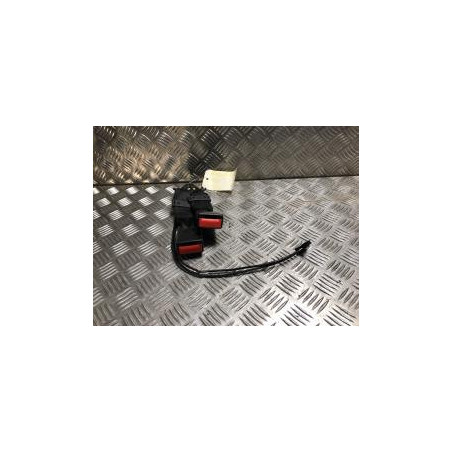 Attache ceinture arriere droit CHEVROLET TRAX d’occasion