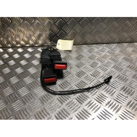 Attache ceinture arriere droit CHEVROLET TRAX d’occasion