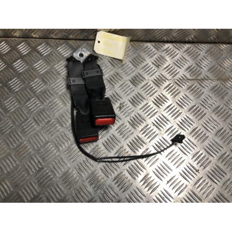 Attache ceinture arriere droit CHEVROLET TRAX d’occasion
