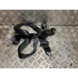 Ceinture arriere centrale NISSAN QASHQAI 1 PHASE 2 d’occasion