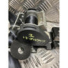 Ceinture arriere centrale NISSAN QASHQAI 1 PHASE 2 d’occasion