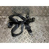 Ceinture arriere centrale NISSAN QASHQAI 1 PHASE 2 d’occasion