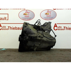 Boite de vitesses CITROEN C5 I PHASE 1 d’occasion