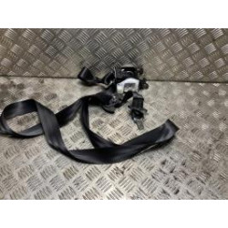 Ceinture arriere centrale CITROEN C4 PICASSO 2 PHASE 1 d’occasion