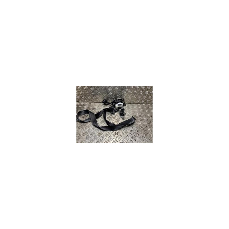 Ceinture arriere centrale CITROEN C4 PICASSO 2 PHASE 1 d’occasion