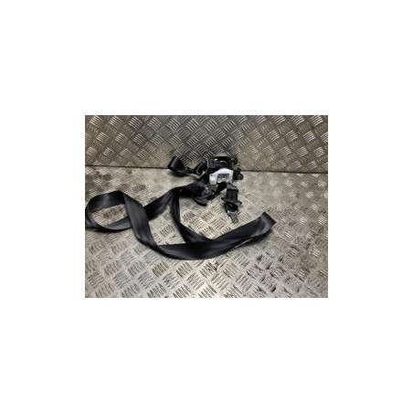 Ceinture arriere centrale CITROEN C4 PICASSO 2 PHASE 1 d’occasion