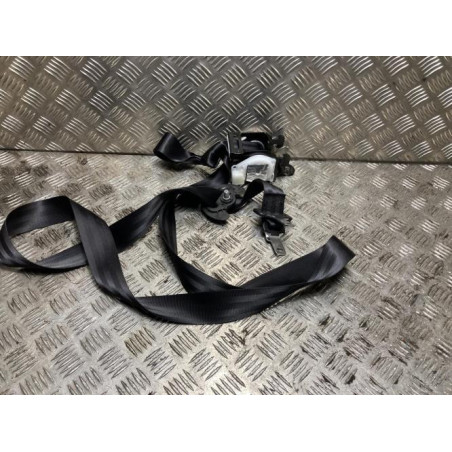 Ceinture arriere centrale CITROEN C4 PICASSO 2 PHASE 1 d’occasion