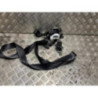 Ceinture arriere centrale CITROEN C4 PICASSO 2 PHASE 1 d’occasion