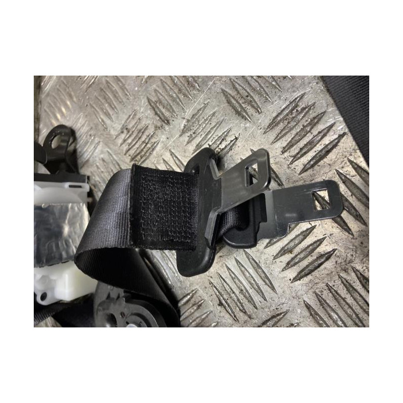 Ceinture arriere centrale CITROEN C4 PICASSO 2 PHASE 1 d’occasion