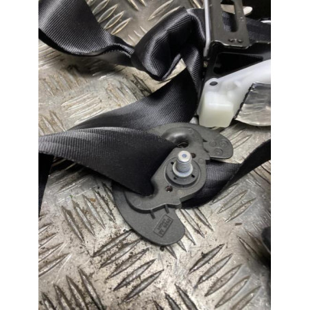 Ceinture arriere centrale CITROEN C4 PICASSO 2 PHASE 1 d’occasion
