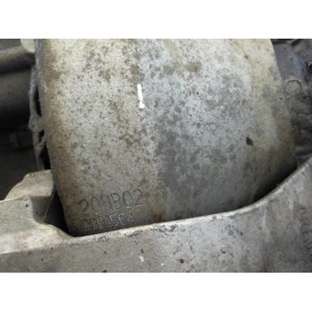 Boite de vitesses CITROEN C5 I PHASE 1 d’occasion