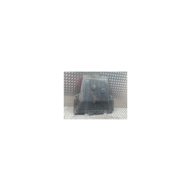 Cache sous moteur RENAULT CLIO 3 PHASE 1 BREAK d’occasion