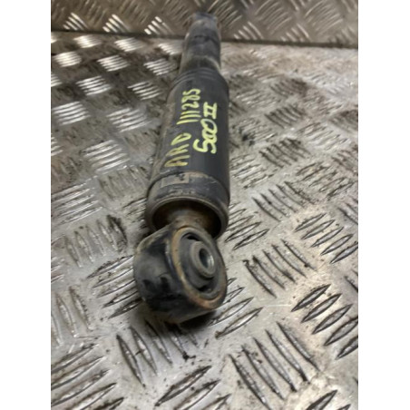 Amortisseur arriere droit FIAT 500 2 PHASE 2 d’occasion